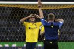 DBU pokalen Brøndby-FCK