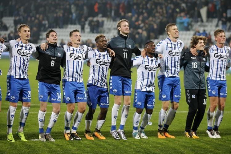  Arkivfoto: Jens Dresling