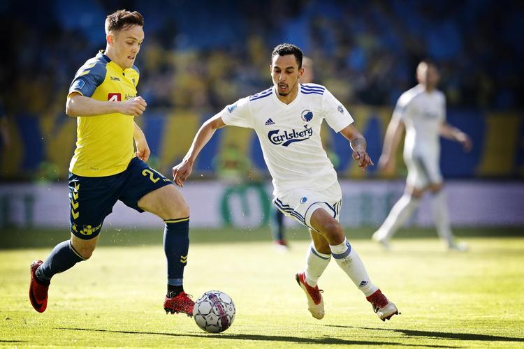 Brøndby og FCK har allerede udtrykt deres tilfredshed med, at Superligaen om to atter skal ned på 12 hold. 