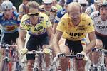 Tour de France Historic Photo Gallery
