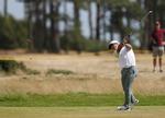 British Open Golf