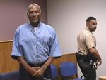 O.J. Simpson. AP