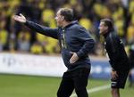 Brøndby-Esbjerg