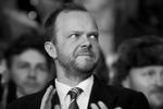 Partnere, profit og branding er lige så vigtige elementer som de sportslige præstationer for Manchester Uniteds administrerende direktør Ed Woodward. Jon Super/AP