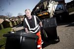Affaldssortering i Holbæk