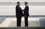 Koreas Summit