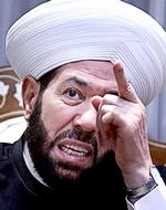 ATS Abdel al-Muhliman stormufti