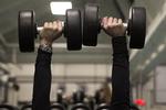 Arkivfotos af fitness