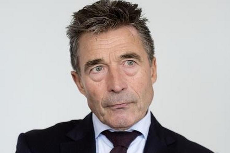 Forhenværende statsminister og generalsekretær i Nato Anders Fogh Rasmussen leder i dag rødgivningsvirksomheden Rasmussen Global. 