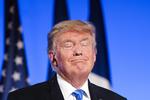 France Trump