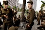 Nordkorea har brug for penge til at opretholde sit militær. 