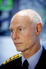 Det nationale situations-og operationscenter