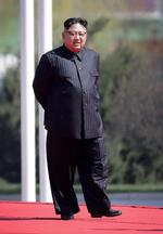 North Korea