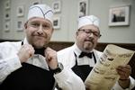 Sommerpressemøde i Tivoli