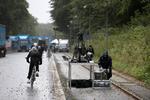 Dårligt vejr aflyser 2