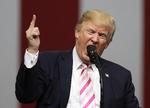 Asia Trump Threats