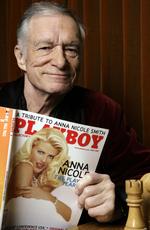 Obit Hugh Hefner