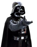 David Prowse