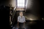 Interview med Anne Mee Allerslev