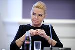 Inger Støjberg i samråd