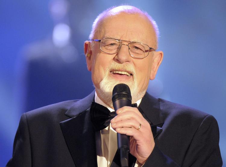 Roger Whittaker – kan ikke bruges i #metoo-sammenhænge. 