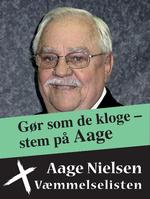Stem på Aage