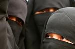 RB PLUS Fransk rapport anbefaler burkaforbud