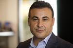Direkte med Naser Khader