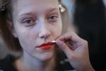 Fashion Tracy Reese Backstage