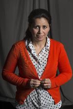 Interview med özlem cekic-oprør mod venstrefløjen