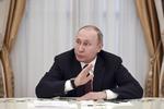 Russia Presidential Election