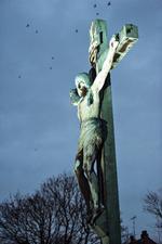 Jesuskirken i Valby