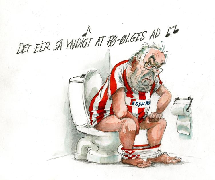 Tegning: Roald Als