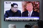 NKorea US Summit Options
