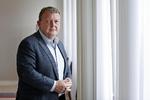 Statsminister Lars Løkke Rasmussen