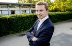 Morten Messerschmidt er officielt valgt som folketingskandidat