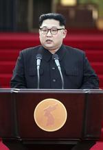 Koreas Summit