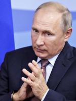 Russia China