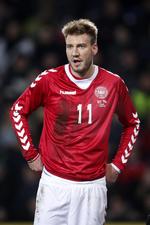 Danmark-Panama