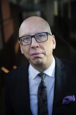 DFer Alex Ahrendtsen