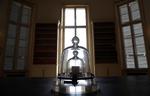 Foto: Christophe Ena/AP