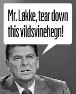 Ronald Reagan