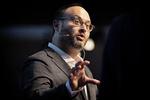 Det er ikke kun de vestlige techgiganters dominans, forfatteren Franklin Foer frygter. Kinas satsning på kunstig intelligens er ved at udvikle sig til et »mareridtsscenario: monopoler i samråd med staten«, som han udtrykte det på et velbesøgt læsermøde i Politikens Hus mandag. 
