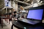 På techfestivalen i  København formulerede 150-gruppen  i år 150 principper i form af gode  råd eller leveregler til den globale  techbranche. Finn Frandsen/POLFOTO