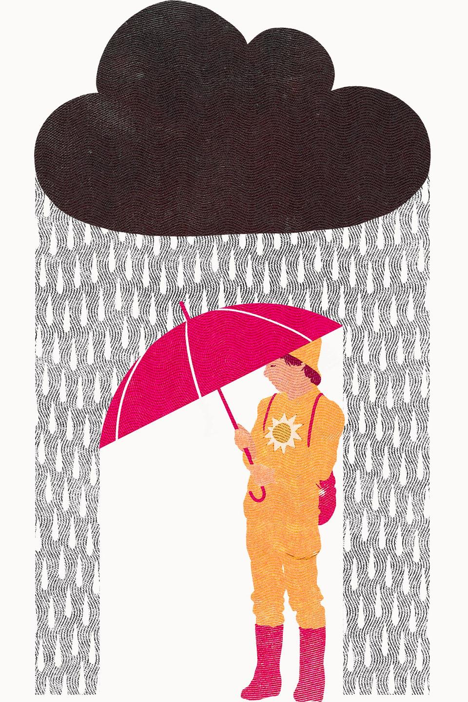 Ikke beregnet til børn: Ønskeskyen hæver aldersgrænsen efter kritik