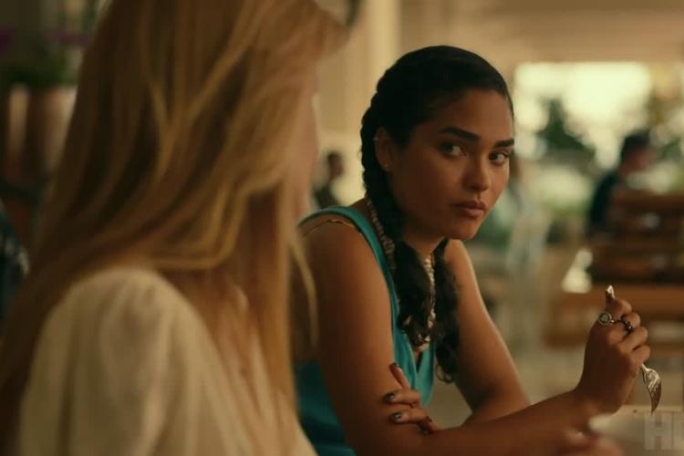 Trailer The White Lotus